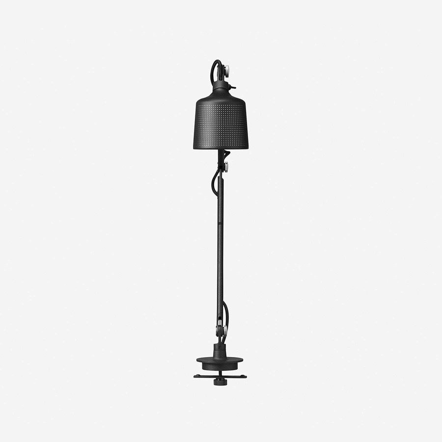 Belysning Vipp | Skrivebordslampe M/ Innsats