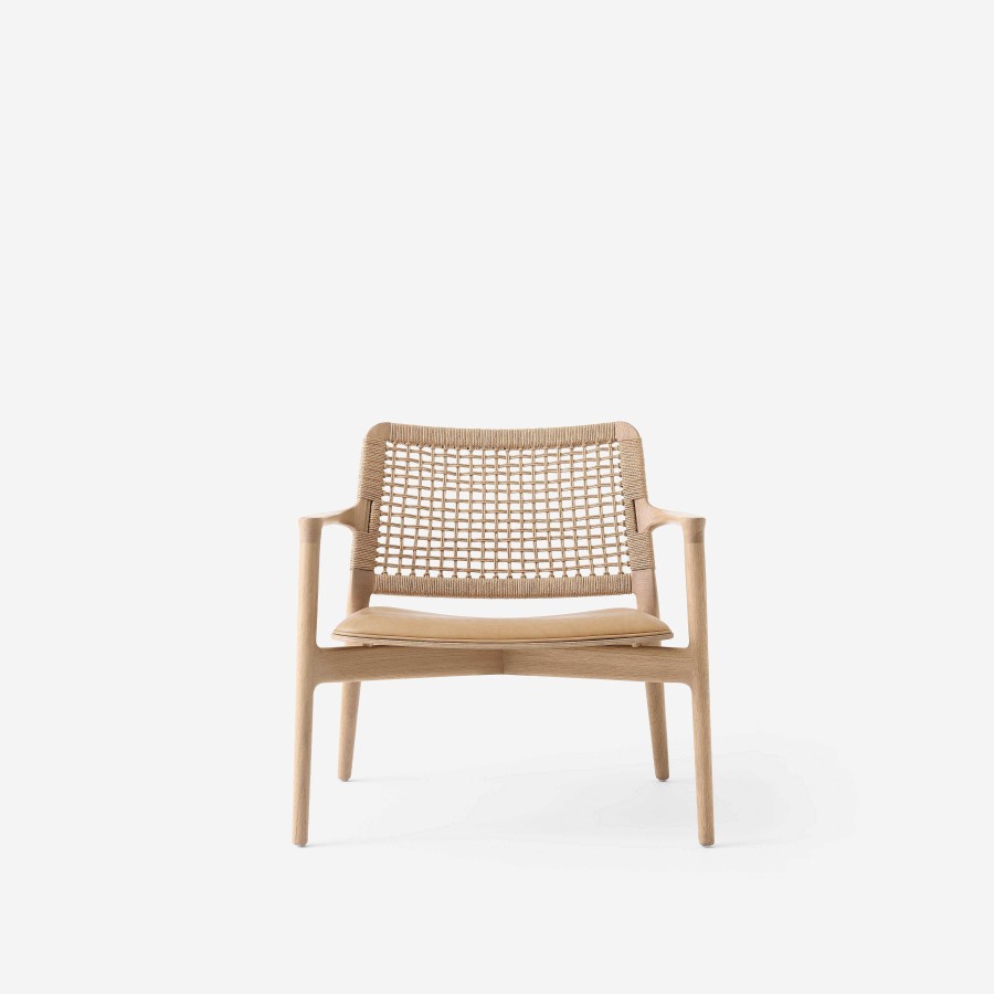 Mobler Vipp | Cabin Lounge Chair