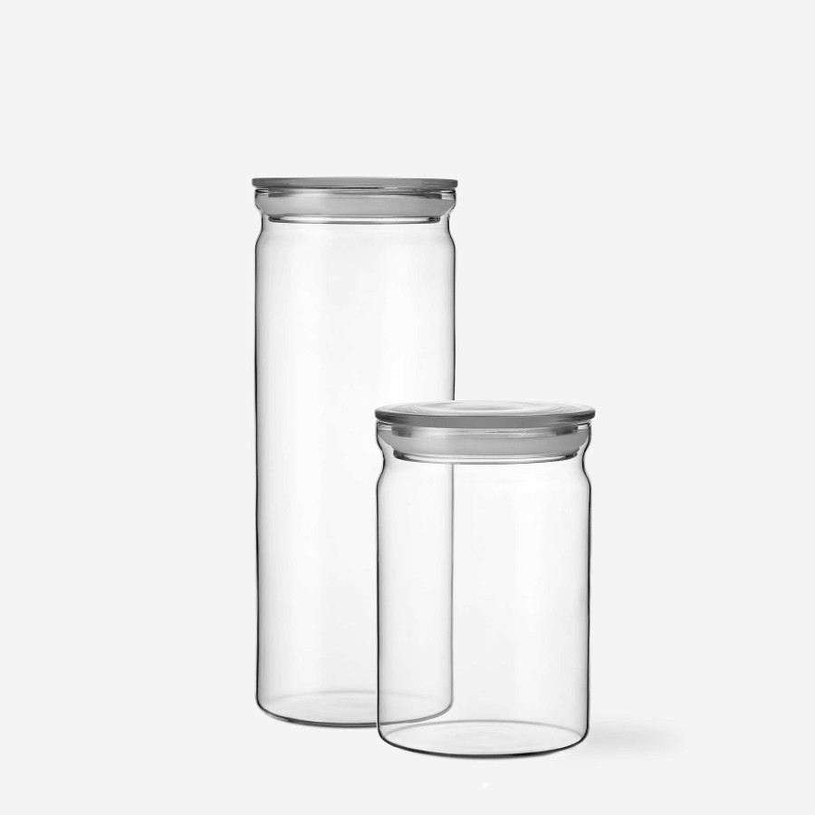 Kjokken Vipp | Glassbeholder, 0,9 L