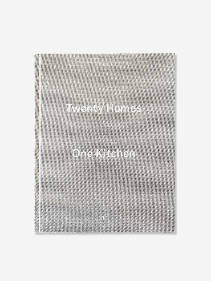 Accessories Vipp | Kitchen Book