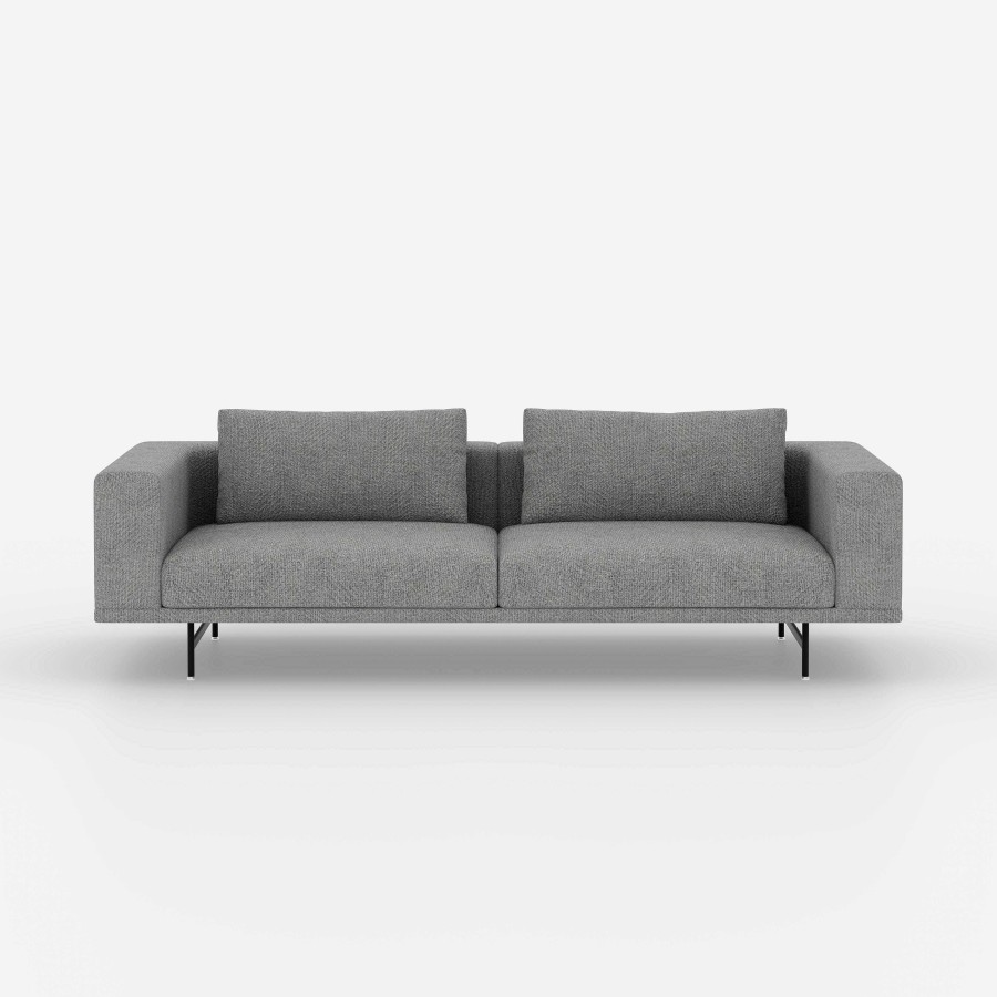 Mobler Vipp | Loft Modul Sofa, 3-Seter