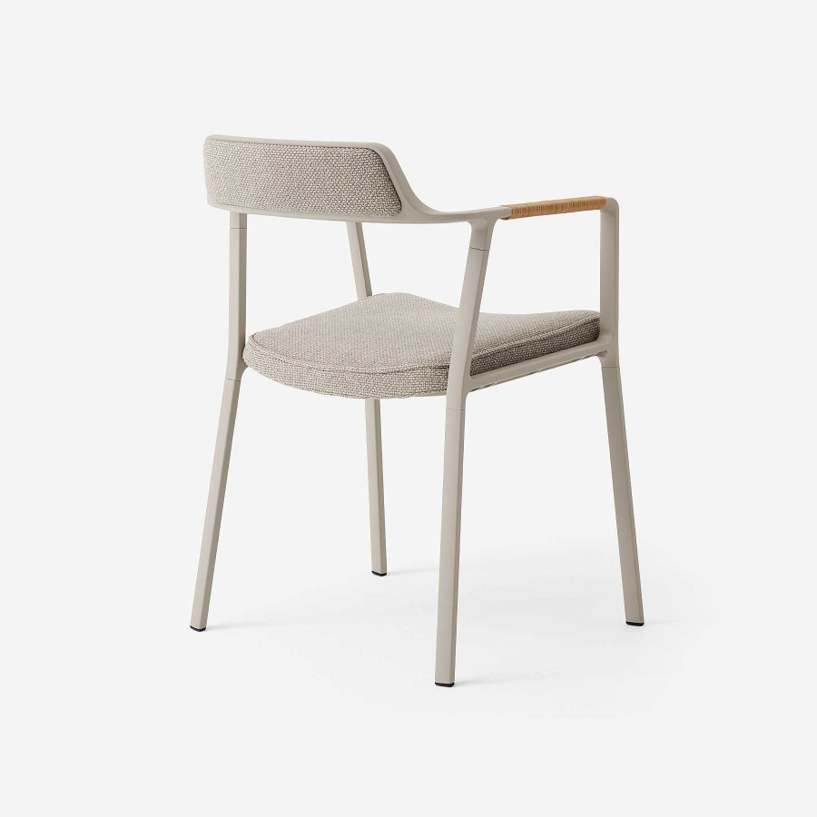 Mobler Vipp | Open-Air Chair