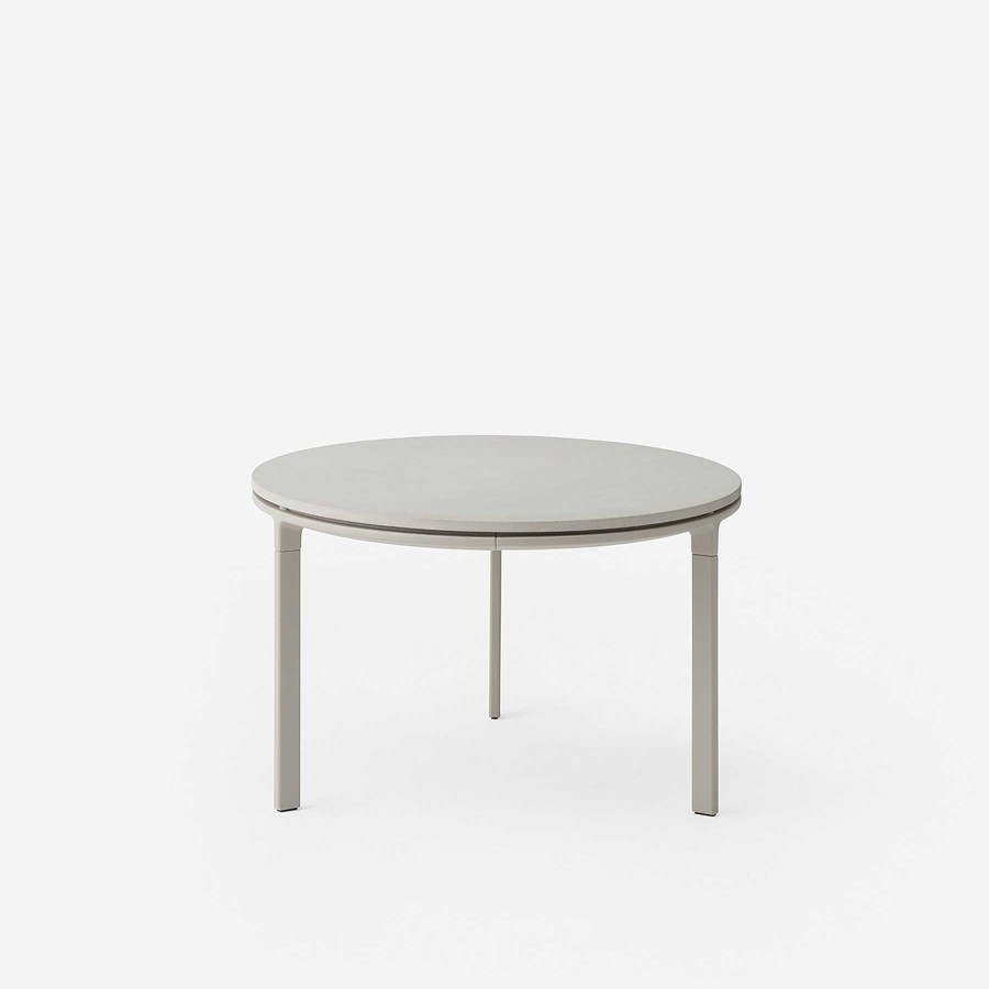 Mobler Vipp | Open-Air Coffee Table O60