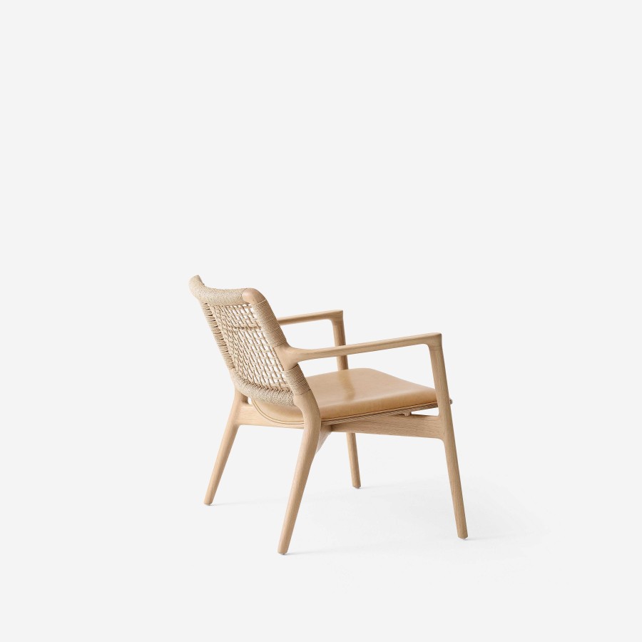 Mobler Vipp | Cabin Lounge Chair