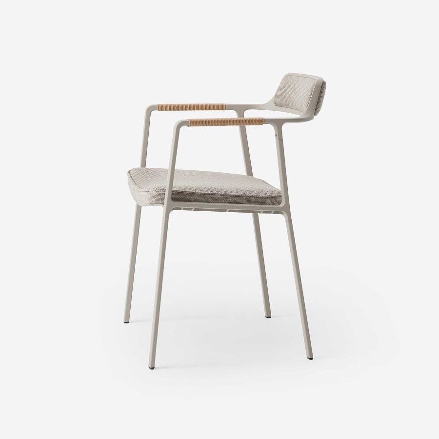 Mobler Vipp | Open-Air Chair