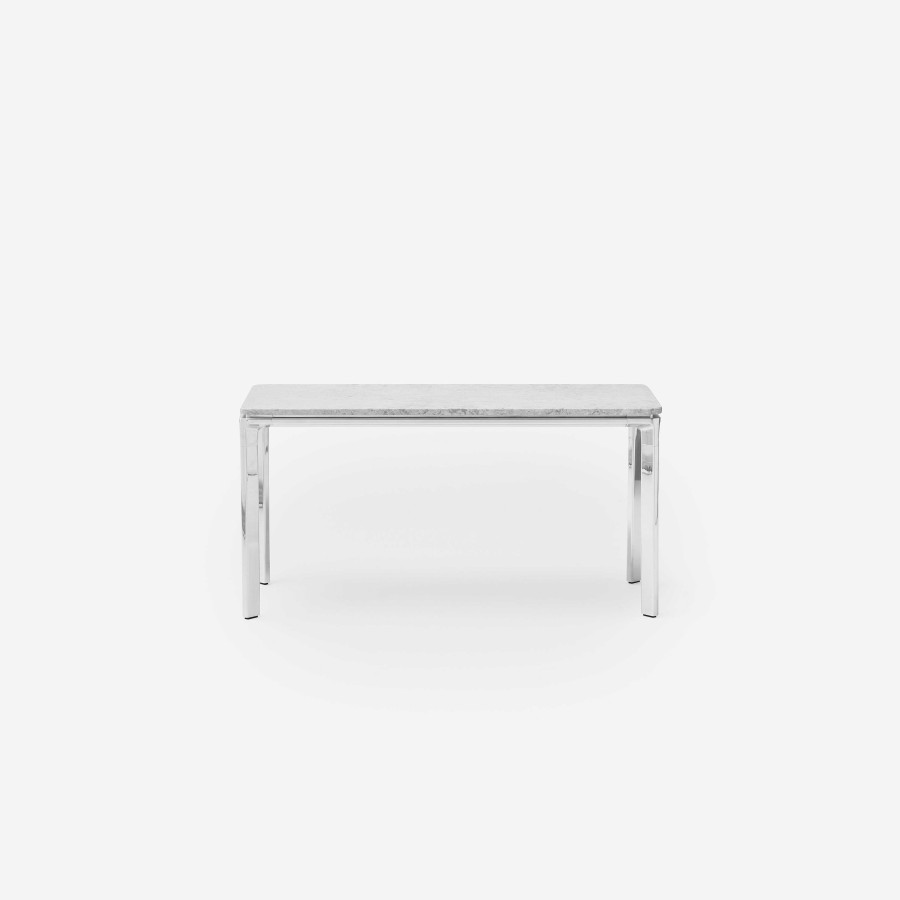 Mobler Vipp | Coffee Table Square, 30X70Cm