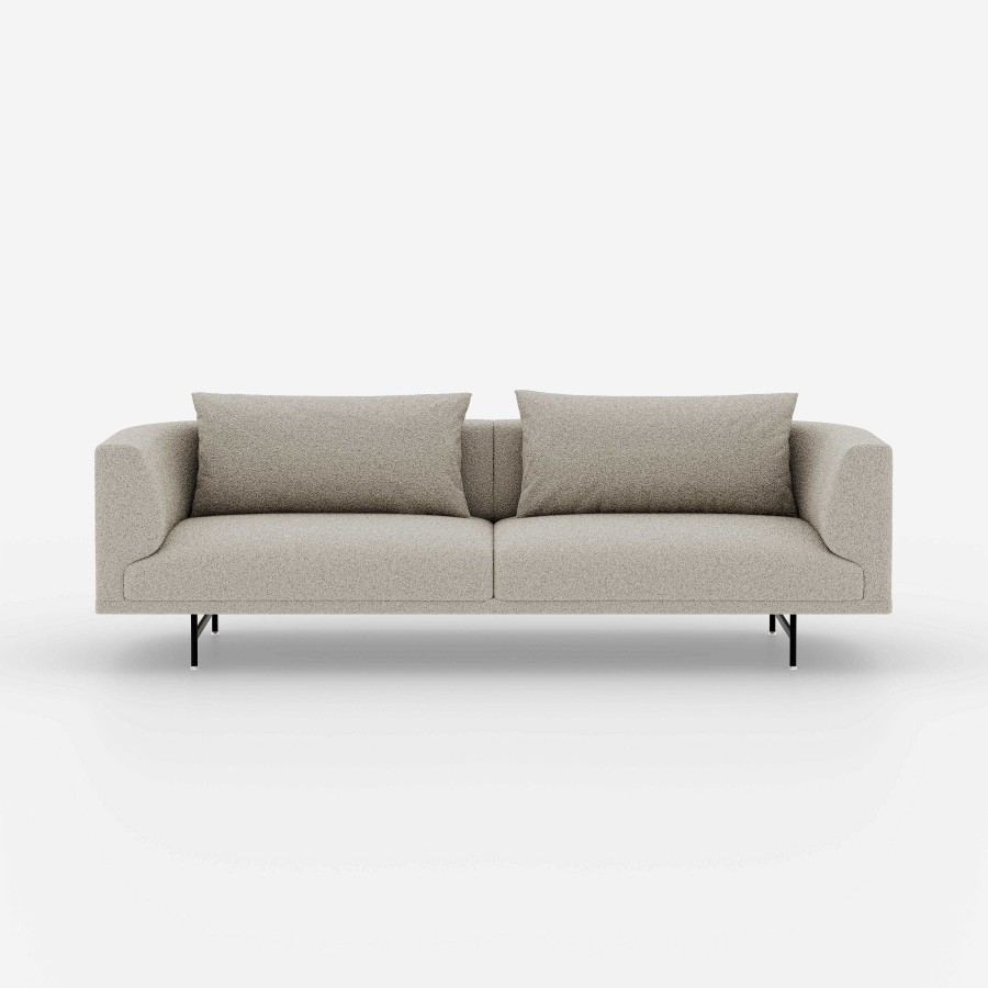 Mobler Vipp | Chimney Modul Sofa, 3-Seter