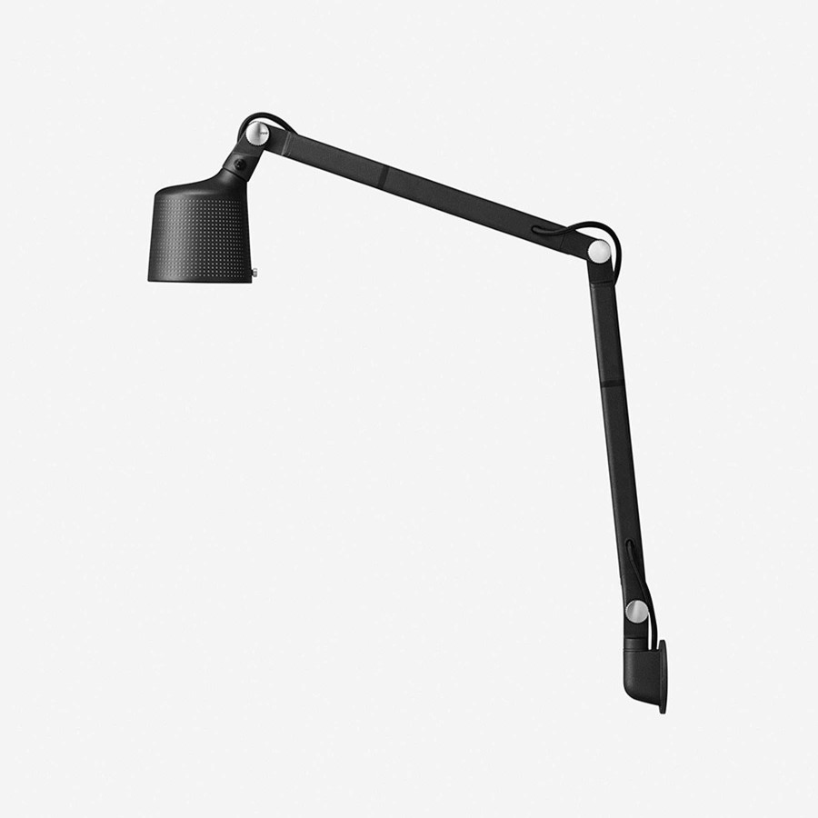 Belysning Vipp | Vegglampe