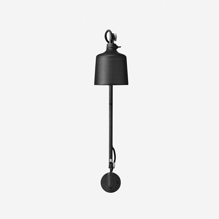 Belysning Vipp | Vegglampe